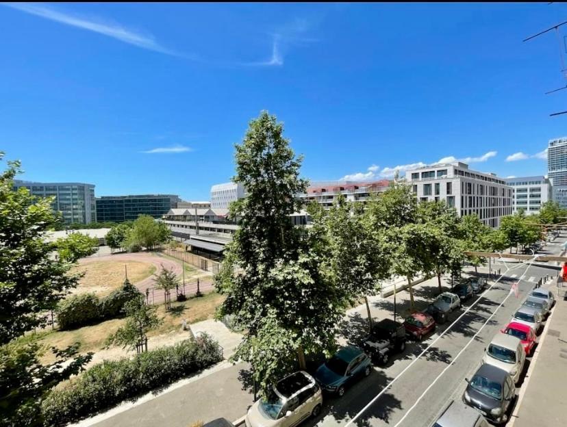 Lumineux 2 Pieces - Centre-Ville Climatise - Netflix Prime Canal - Bien Place Marseille Eksteriør billede